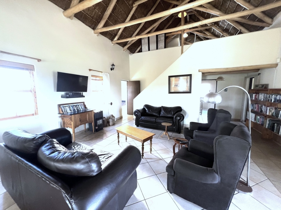 4 Bedroom Property for Sale in Jacobsbaai Western Cape
